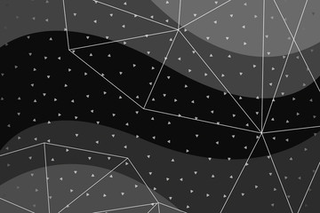 abstract, fractal, design, space, pattern, light, black, blue, texture, concept, geometry, backdrop, representation, grid, metaphor, wave, spider, web, idea, dark, wallpaper, dynamic, design element