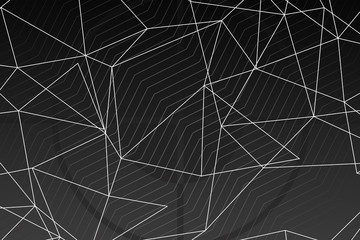 abstract, fractal, design, space, pattern, light, black, blue, texture, concept, geometry, backdrop, representation, grid, metaphor, wave, spider, web, idea, dark, wallpaper, dynamic, design element