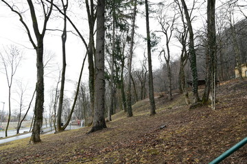 romania
