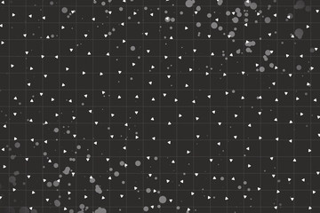 abstract, blue, design, pattern, light, texture, wallpaper, line, black, wave, illustration, art, digital, lines, space, motion, graphic, color, backgrounds, fractal, backdrop, 3d, green, futuristic