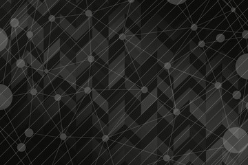Obraz premium abstract, blue, design, pattern, light, texture, wallpaper, line, black, wave, illustration, art, digital, lines, space, motion, graphic, color, backgrounds, fractal, backdrop, 3d, green, futuristic