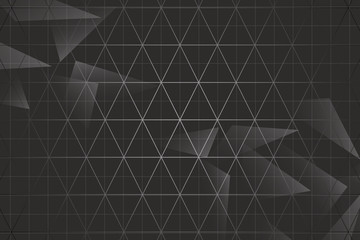 Fototapeta premium abstract, texture, black, pattern, blue, design, metal, wallpaper, light, wave, illustration, dark, line, backdrop, mesh, lines, space, steel, graphic, metallic, color, curve, technology, art, texture