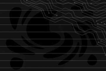 abstract, blue, texture, black, light, smoke, pattern, wallpaper, design, dark, illustration, wave, art, color, metal, curve, energy, technology, digital, backgrounds, backdrop, textured, computer