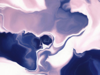 Abstract fluid ink art texture background 