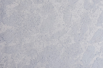 Fototapeta premium Gray stucco wall background.