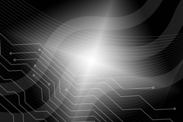 abstract, pattern, wave, design, texture, technology, wallpaper, black, blue, fractal, line, backdrop, illustration, space, light, geometry, web, digital, dark, lines, art, color, 3d, graphic, motion