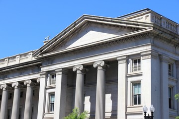 US Department of the Treasury