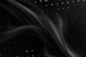 abstract, pattern, wave, design, texture, technology, wallpaper, black, blue, fractal, line, backdrop, illustration, space, light, geometry, web, digital, dark, lines, art, color, 3d, graphic, motion