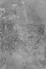 Wall Grunge Abstract
