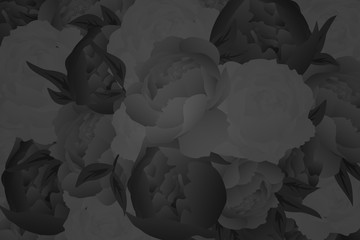 abstract, pattern, design, blue, texture, illustration, black, light, wallpaper, lines, technology, line, backdrop, color, graphic, wave, digital, backgrounds, 3d, art, futuristic, tunnel, curve