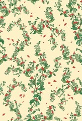 seamless repeat pattern