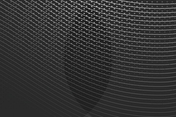 abstract, blue, wave, line, pattern, design, technology, wallpaper, black, backdrop, light, dark, space, texture, fractal, grid, geometry, lines, graphic, illustration, digital, web, template, motion