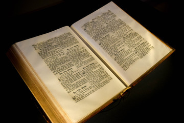 Buch, Bibel, Alt, Antik, Schriften, Schrift, Schwarz, Hintergrund
