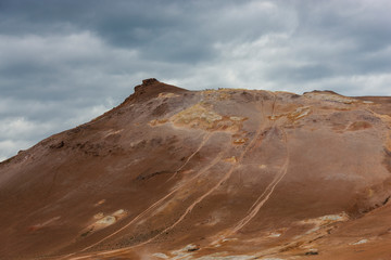 Iceland