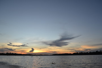 nubes tardía