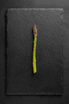 La simplicit&eacute; de l'asperge N&deg;1
