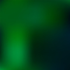 Smooth vector gradient background.
