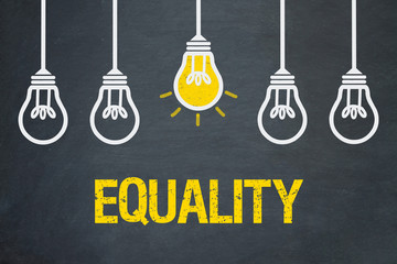 Equality