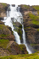 Fototapeta premium Iceland