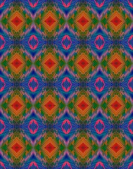 Abstract color background, art, beauty, illustration