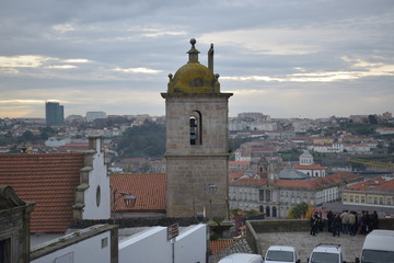 Torre de Igreja