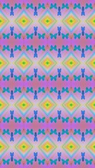 Abstract color background, art, beauty, illustration