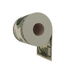 luxury toilet paper