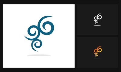 circle logo
