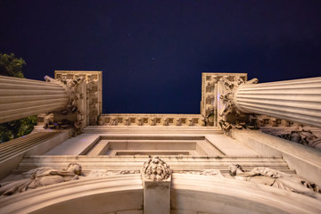 Obraz premium Marble Arch