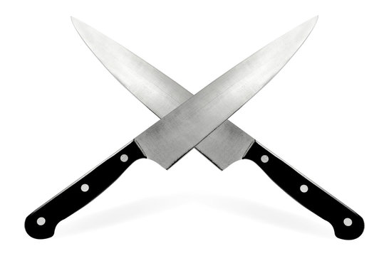 Crossed Knives Images &#8211; Browse 32,376 Stock Photos, Vectors, and ...
