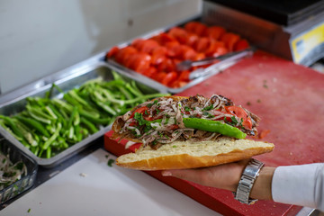 meat doner 7