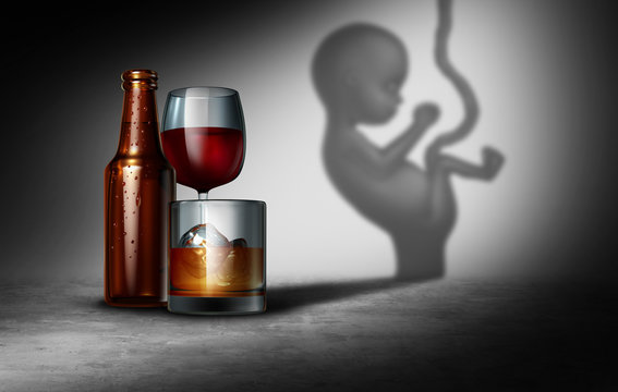 Alcohol And Pregnancy