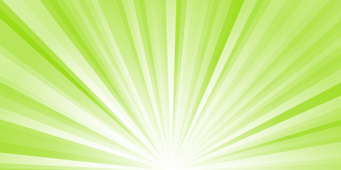 Obraz premium Sunbeams, abstract background