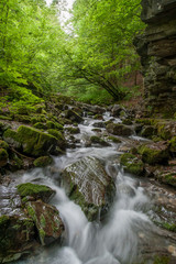 Fototapeta premium the inner peace