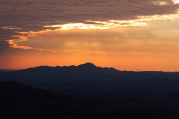 Obraz premium natura