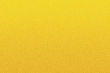 Fototapeta premium Abstract yellow grained texture 