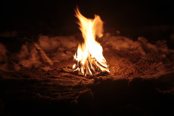 Flame