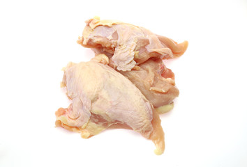 鶏のむね肉