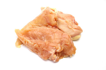 鶏のむね肉