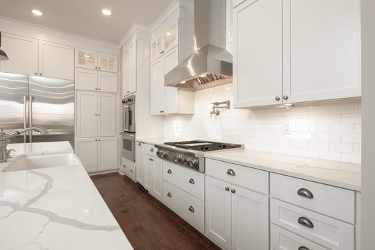 White Kitchen Cabinets Images Browse