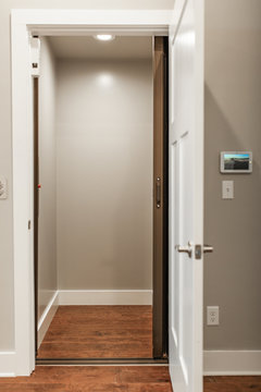 Home Elevator