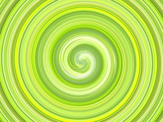 OLYLight green spire