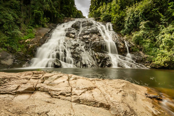 Debengeni waterfall 2