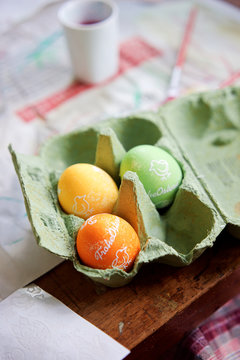 oster eier 08