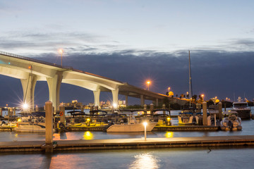 Clearwater Bridge 