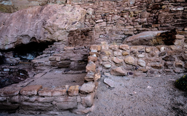 Step House, Mesa Verde National Park
