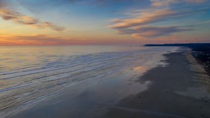 pacific beach