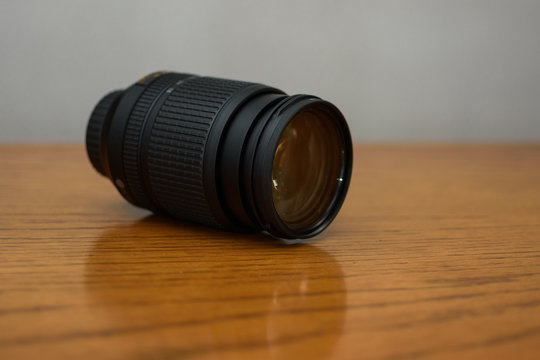 Objetivo para c&aacute;mara fotogr&aacute;fica