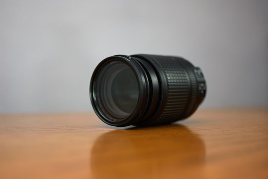 Objetivo para c&aacute;mara fotogr&aacute;fica