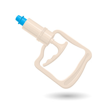 Tool for bloodletting/cupping therapy 